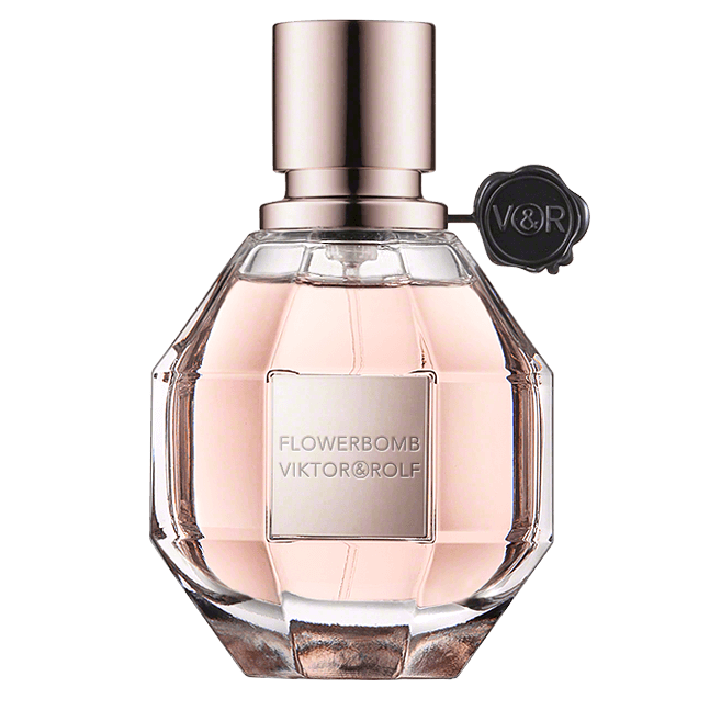 Apa de Parfum Viktor & Rolf Flowerbomb, Femei, 50 ml
